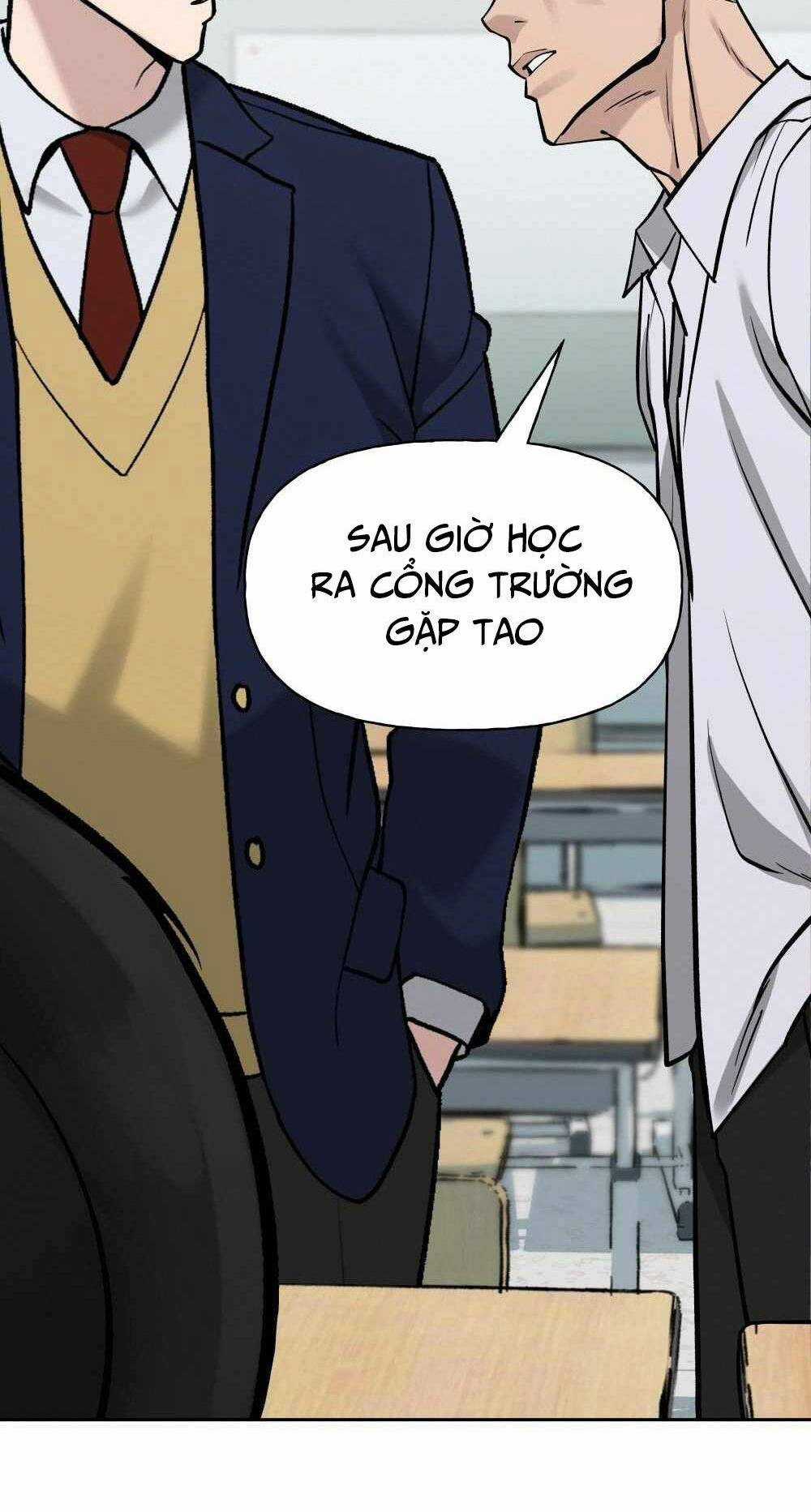 Quản Lí Du Côn - Chapter 5 - Trang 15