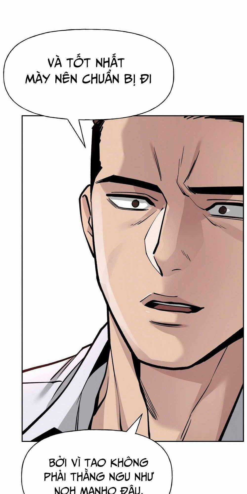 Quản Lí Du Côn - Chapter 5 - Trang 16