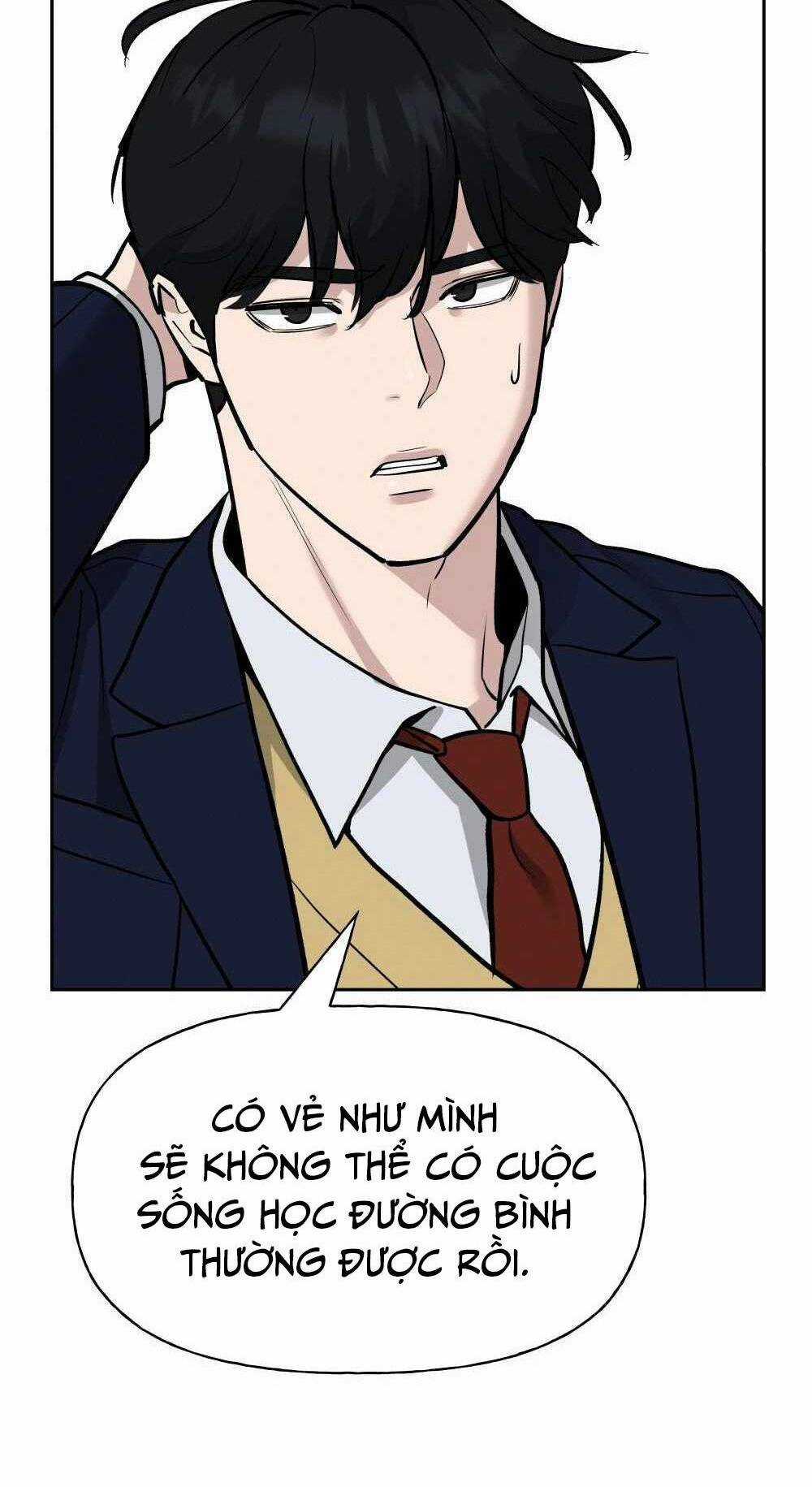 Quản Lí Du Côn - Chapter 5 - Trang 19