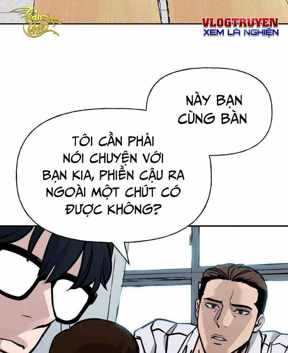 Quản Lí Du Côn - Chapter 5 - Trang 3