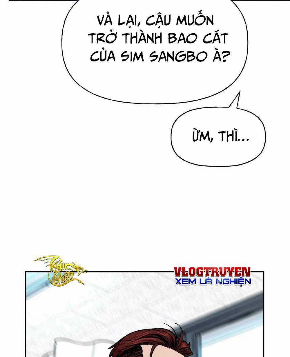 Quản Lí Du Côn - Chapter 5 - Trang 22