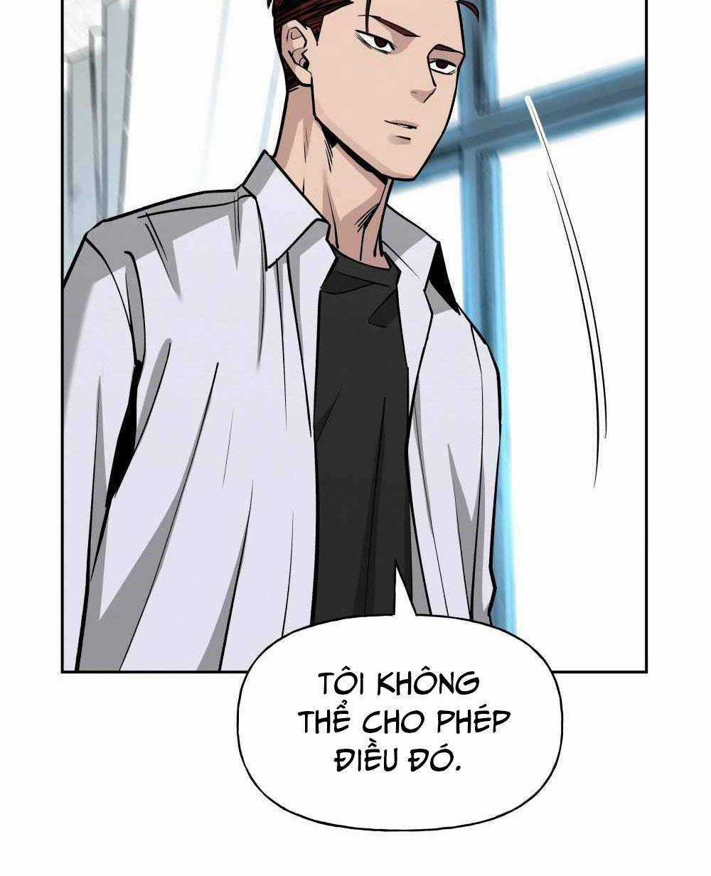 Quản Lí Du Côn - Chapter 5 - Trang 23