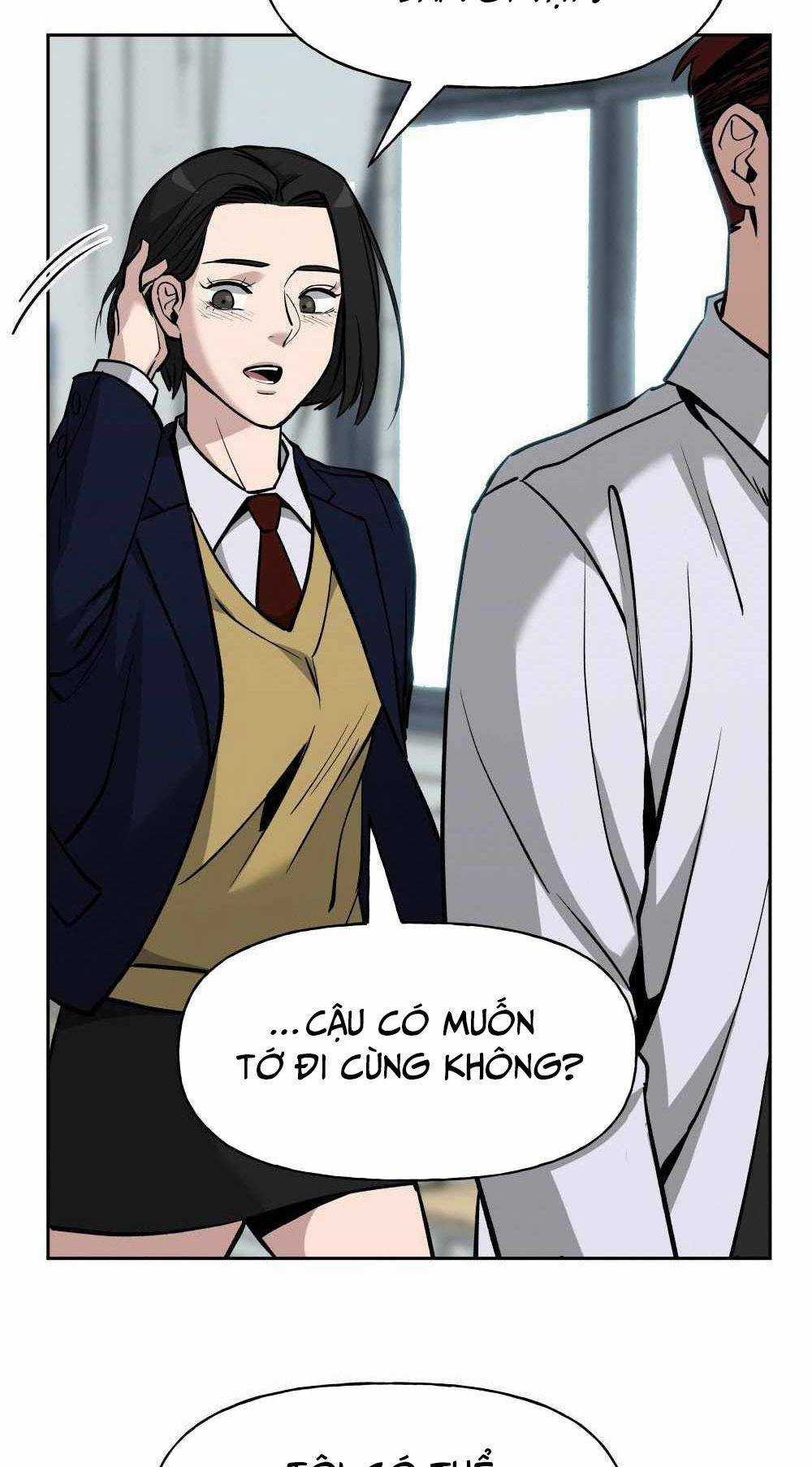 Quản Lí Du Côn - Chapter 5 - Trang 25