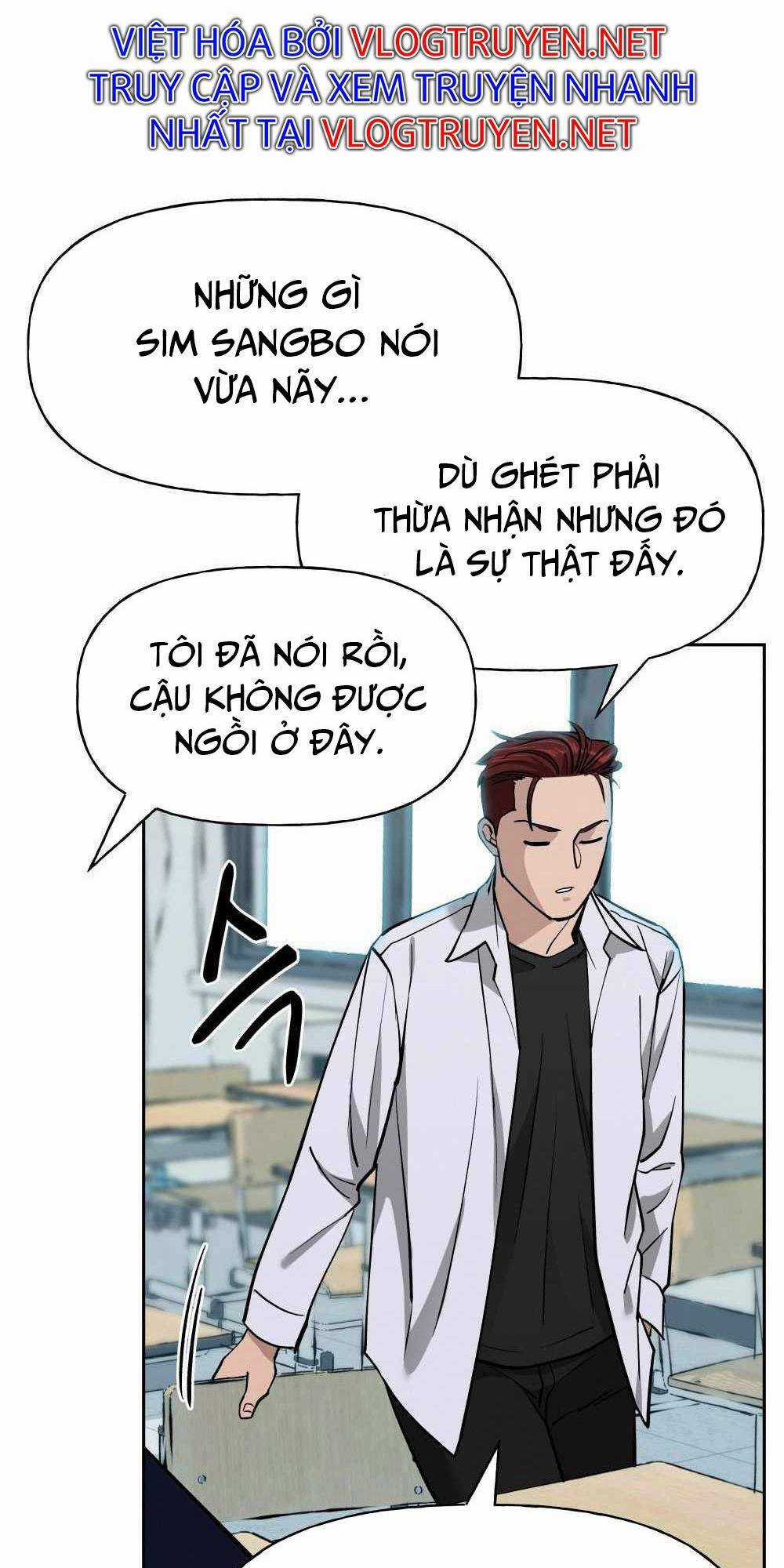 Quản Lí Du Côn - Chapter 5 - Trang 27