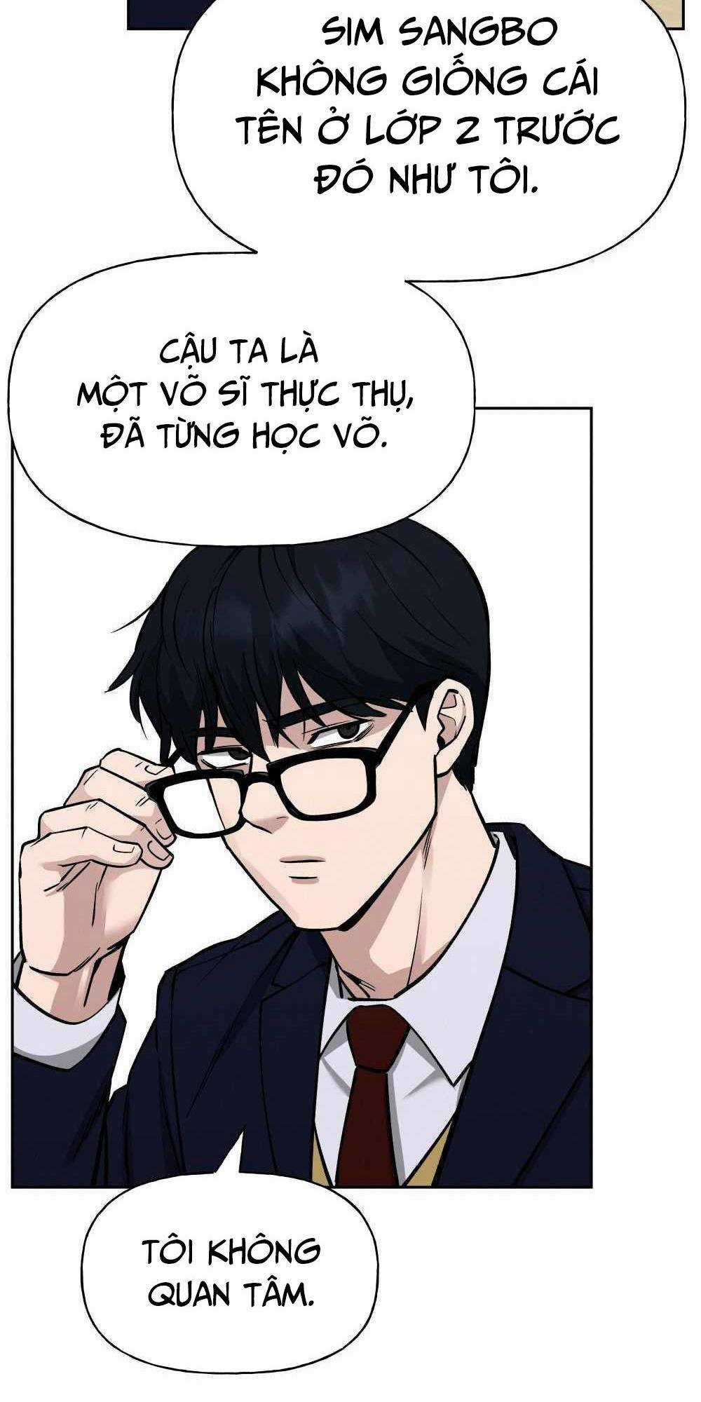 Quản Lí Du Côn - Chapter 5 - Trang 28