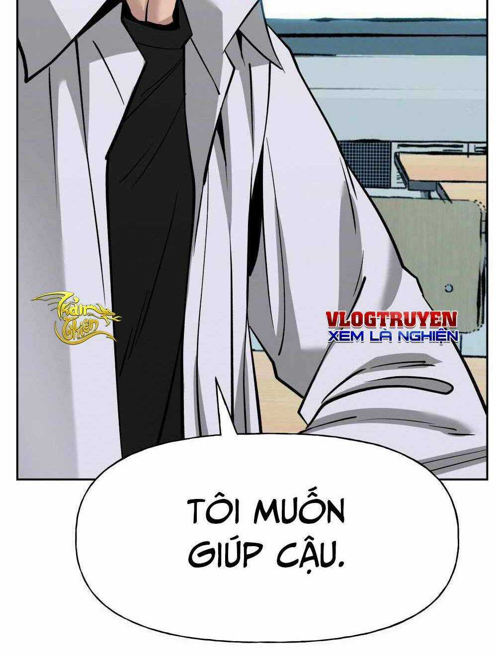 Quản Lí Du Côn - Chapter 5 - Trang 30