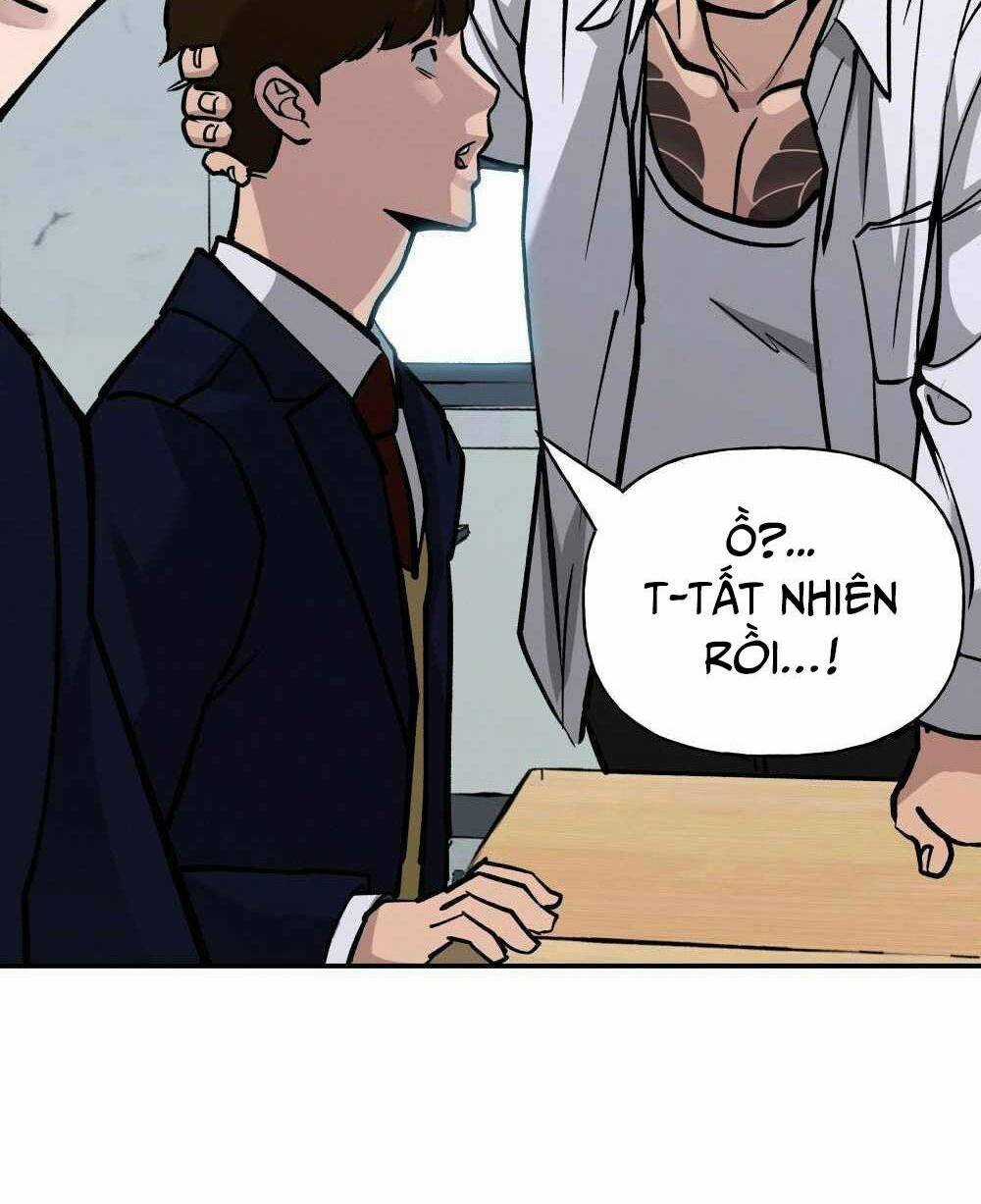 Quản Lí Du Côn - Chapter 5 - Trang 4