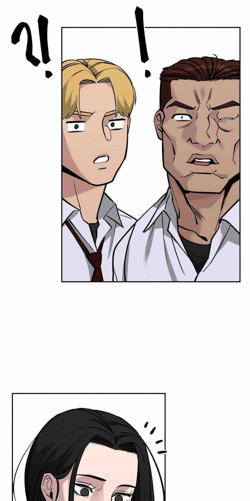 Quản Lí Du Côn - Chapter 5 - Trang 31