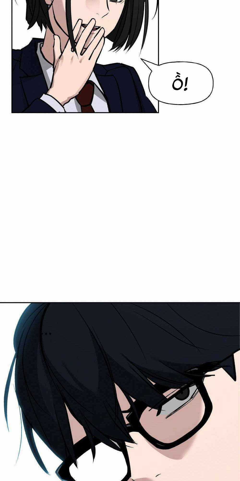 Quản Lí Du Côn - Chapter 5 - Trang 32