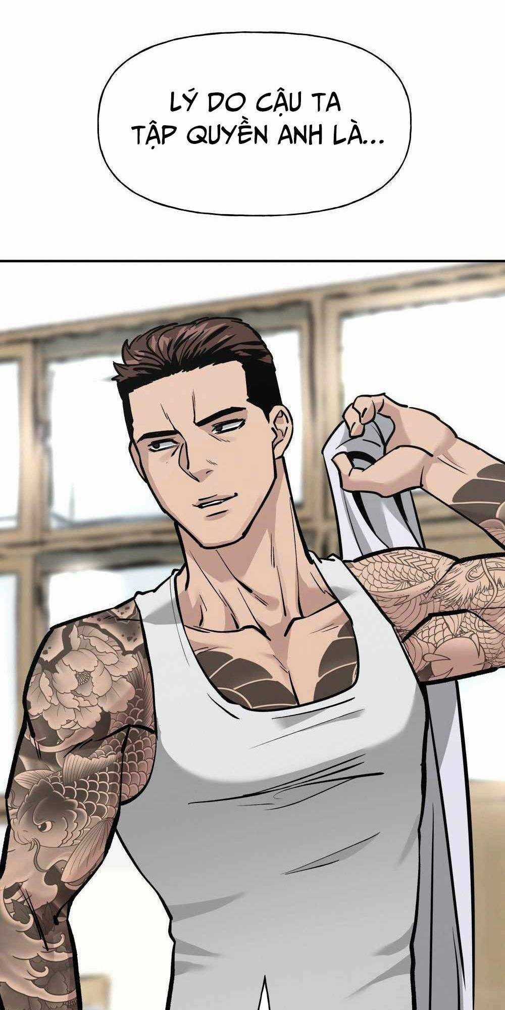 Quản Lí Du Côn - Chapter 5 - Trang 39