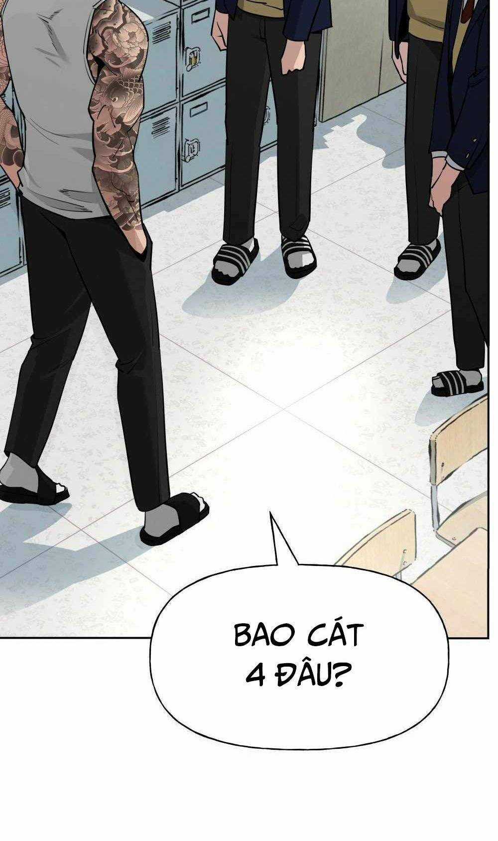 Quản Lí Du Côn - Chapter 5 - Trang 41