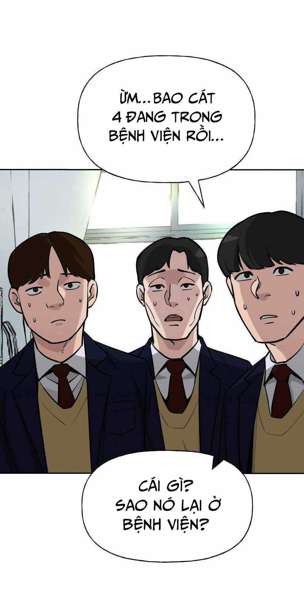 Quản Lí Du Côn - Chapter 5 - Trang 42