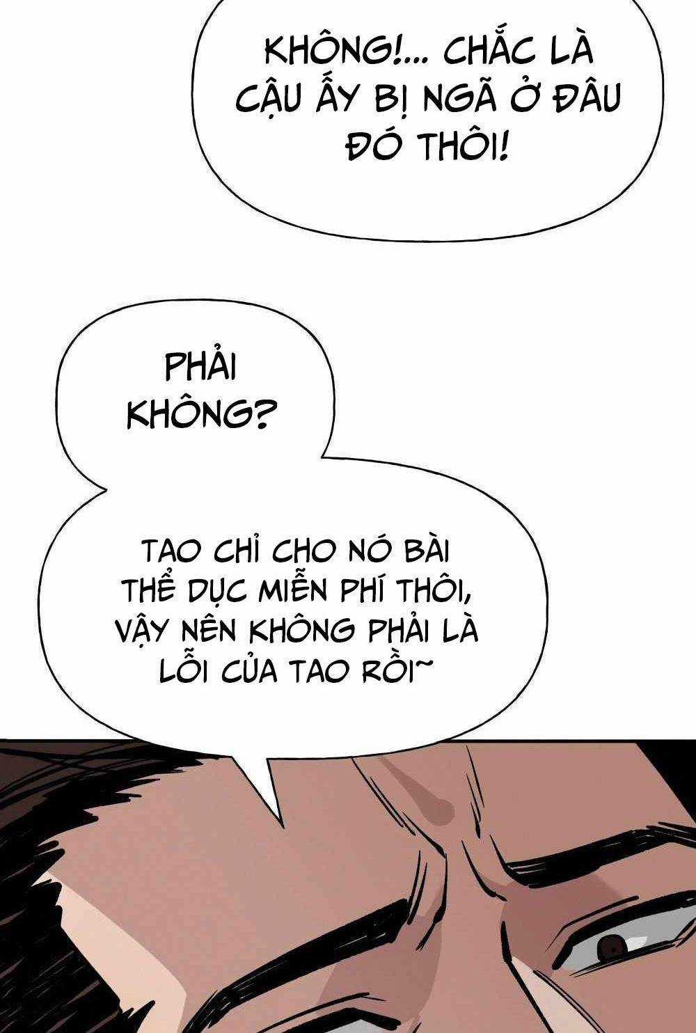Quản Lí Du Côn - Chapter 5 - Trang 44