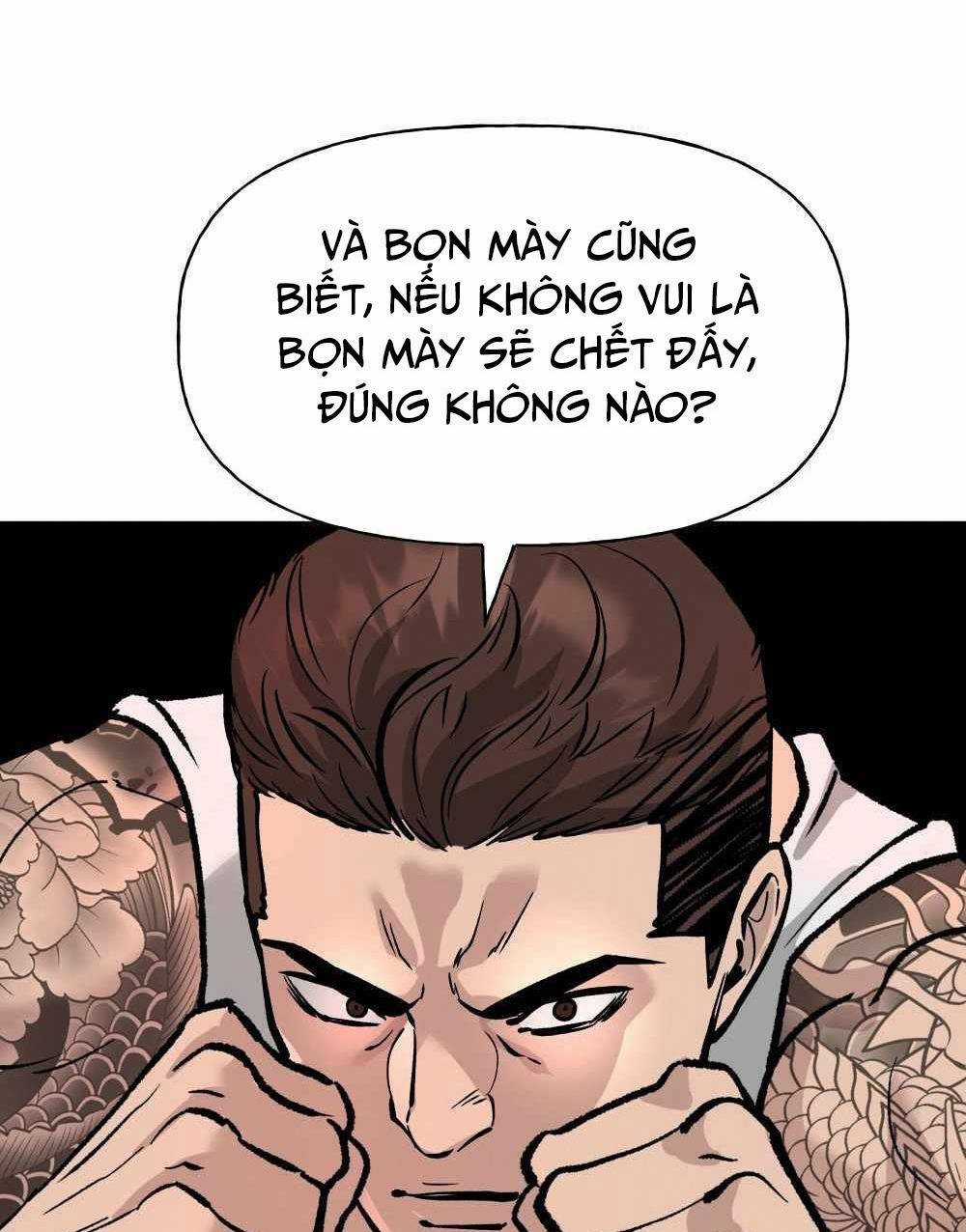 Quản Lí Du Côn - Chapter 5 - Trang 48