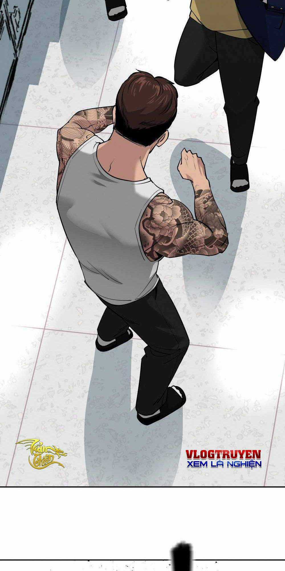 Quản Lí Du Côn - Chapter 5 - Trang 51