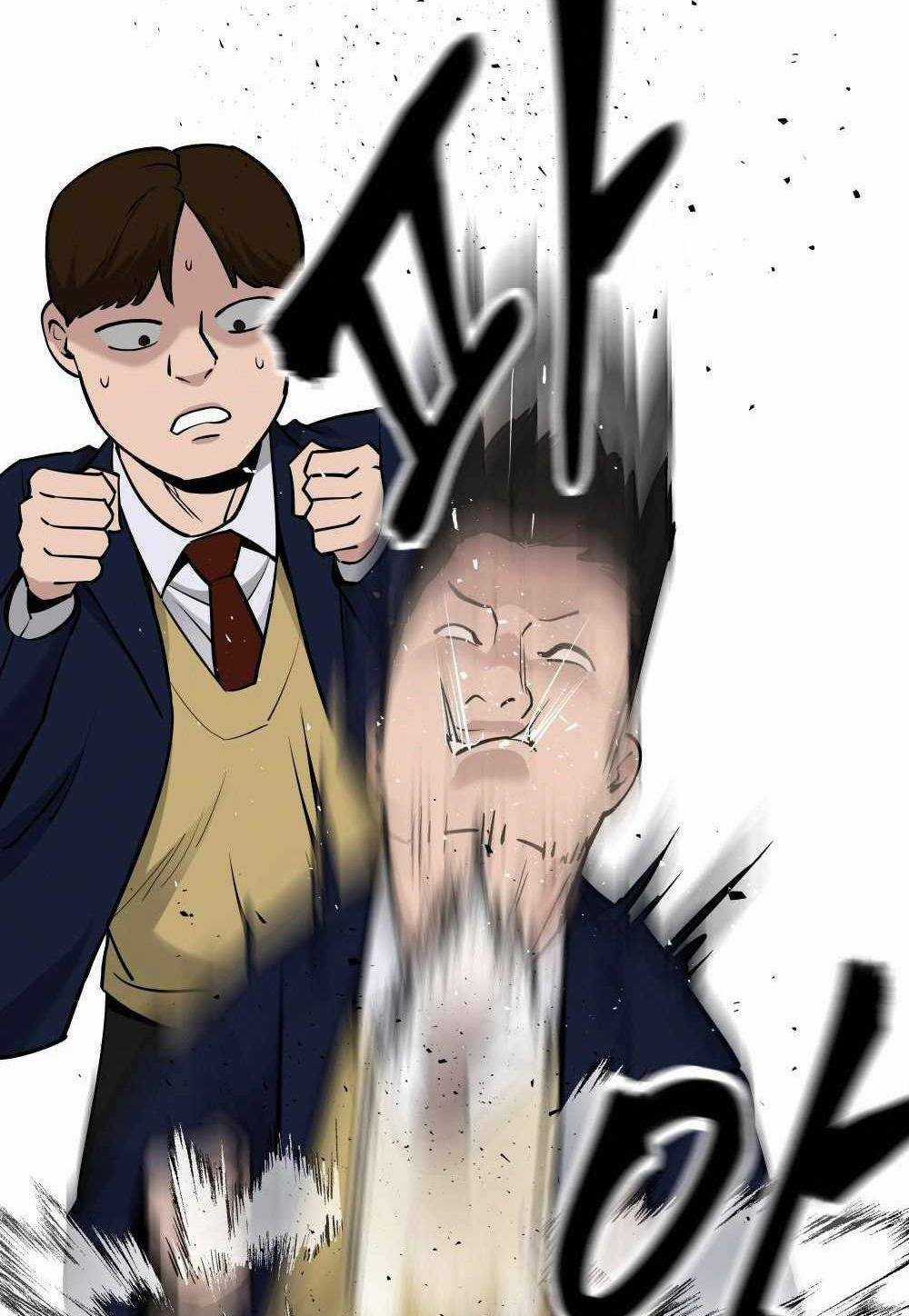 Quản Lí Du Côn - Chapter 5 - Trang 52