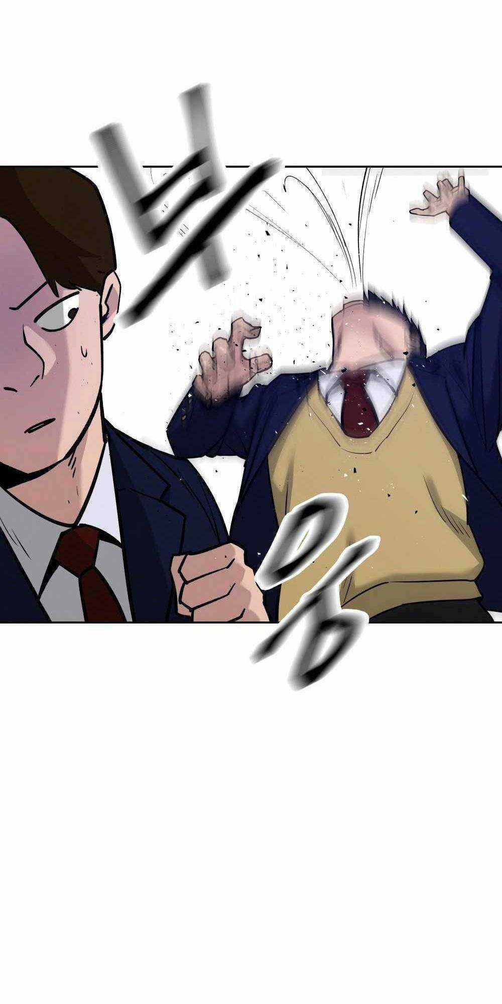 Quản Lí Du Côn - Chapter 5 - Trang 54