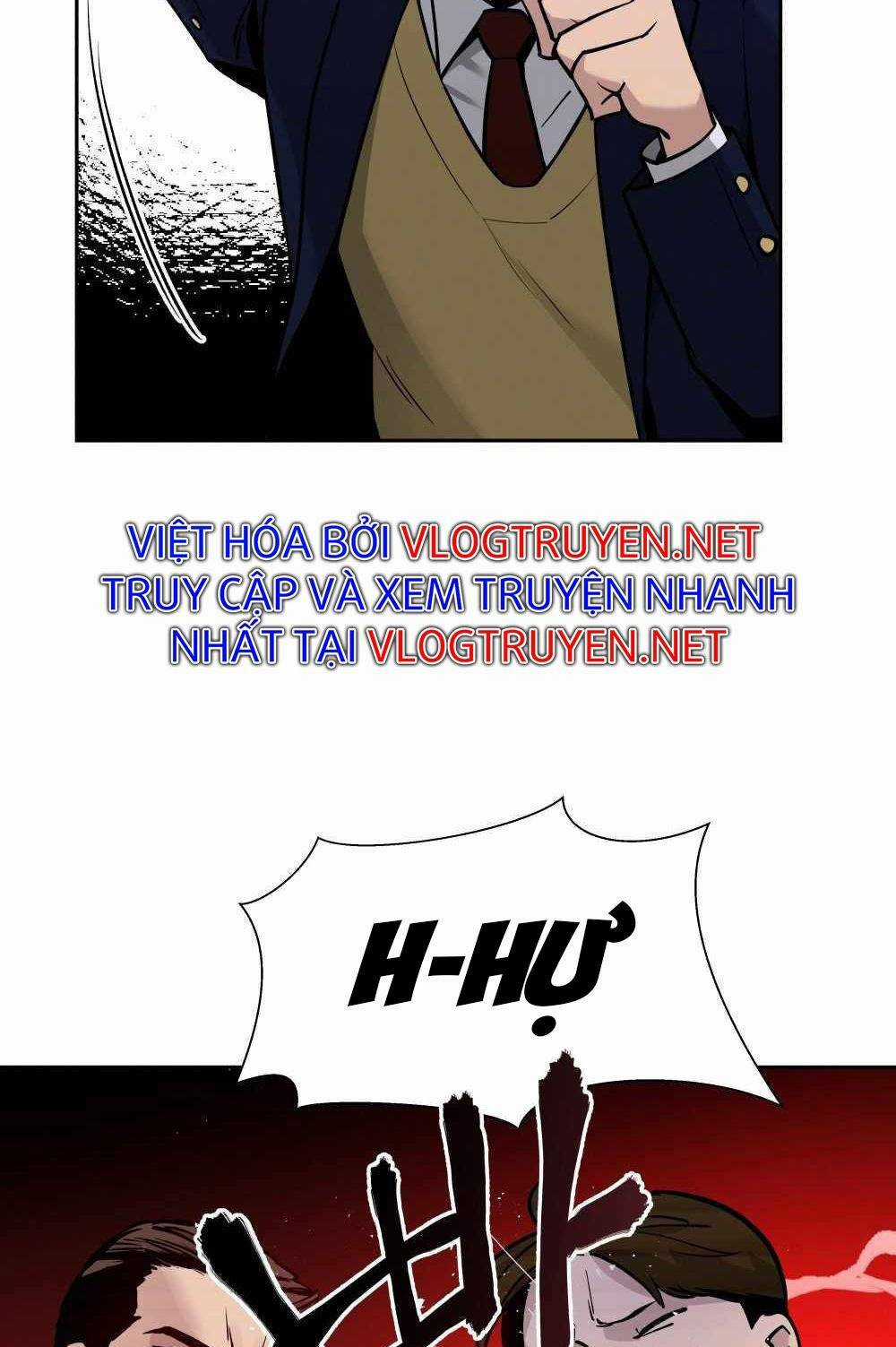 Quản Lí Du Côn - Chapter 5 - Trang 56