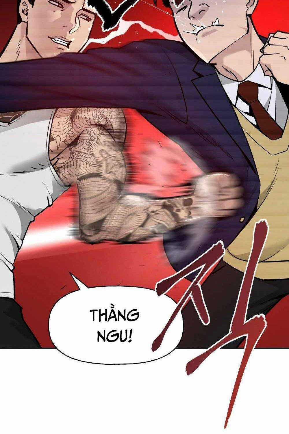 Quản Lí Du Côn - Chapter 5 - Trang 57