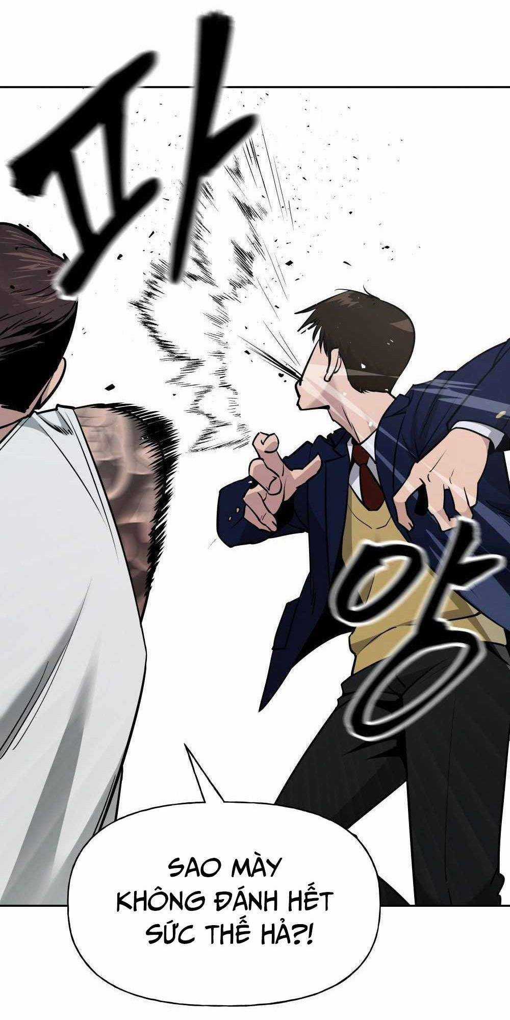 Quản Lí Du Côn - Chapter 5 - Trang 58