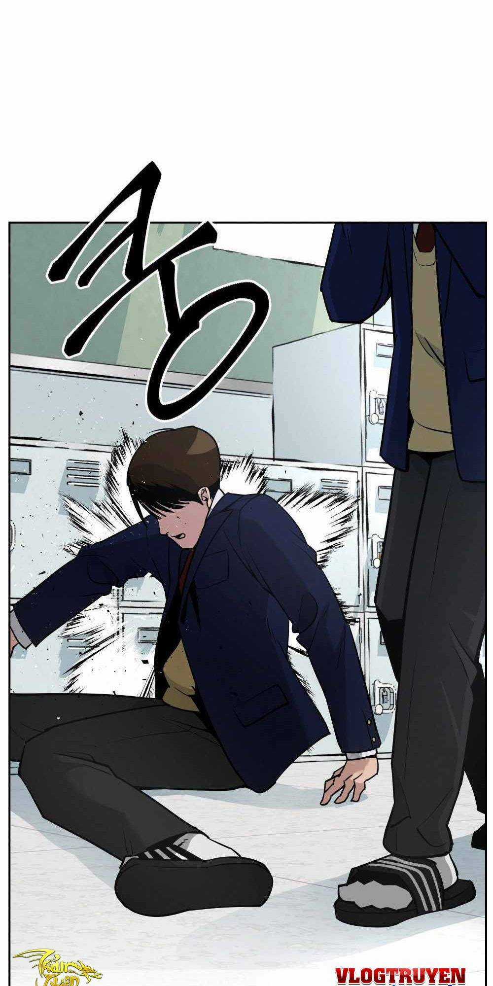 Quản Lí Du Côn - Chapter 5 - Trang 59