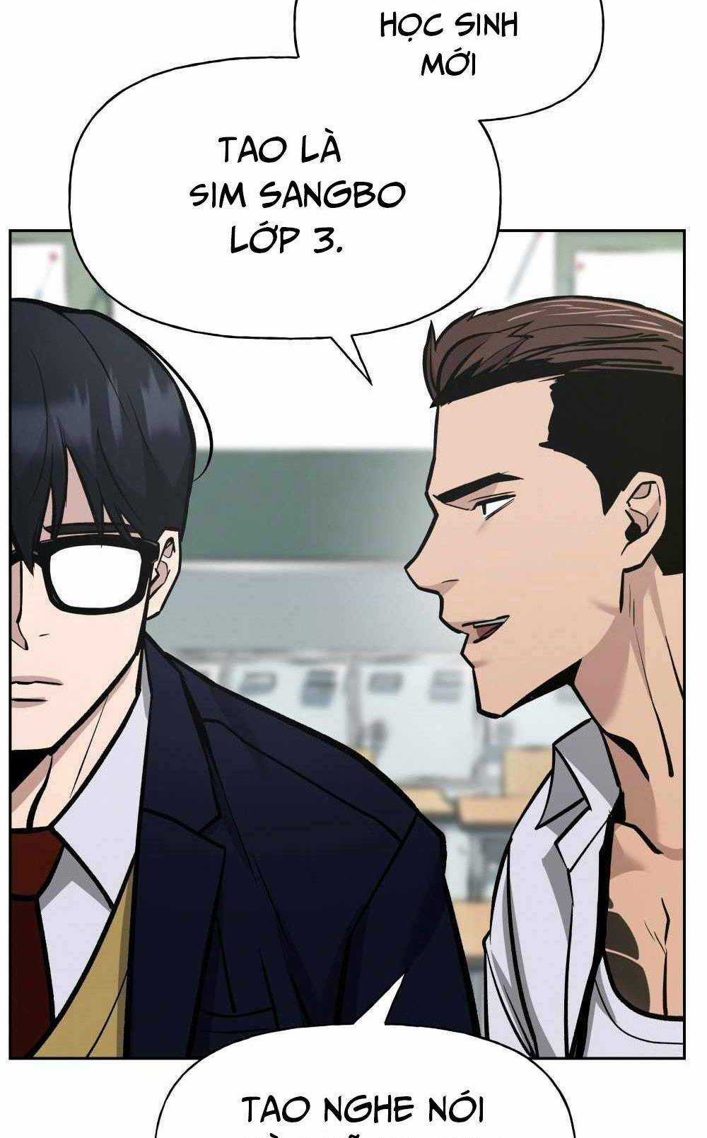 Quản Lí Du Côn - Chapter 5 - Trang 7