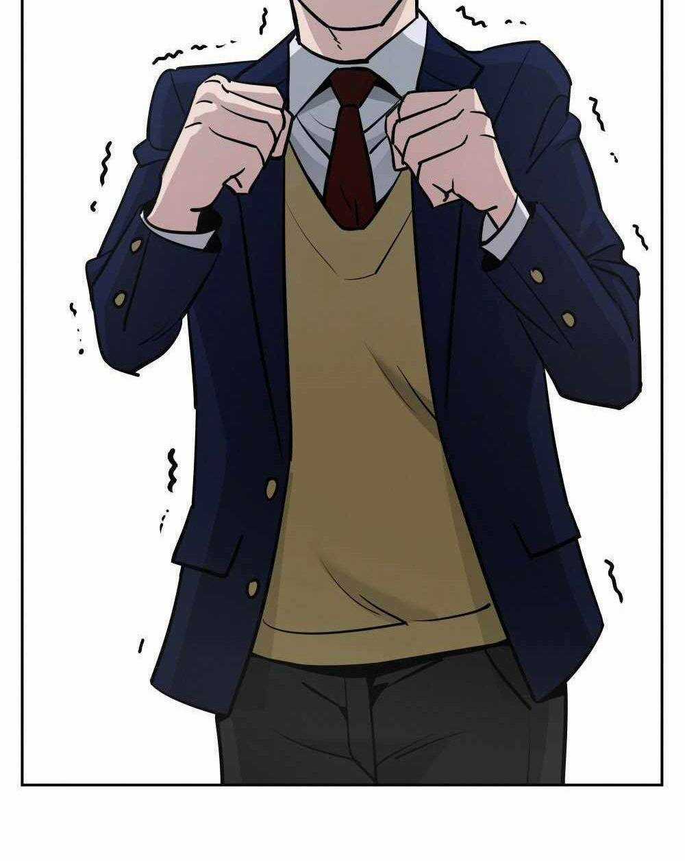 Quản Lí Du Côn - Chapter 5 - Trang 61