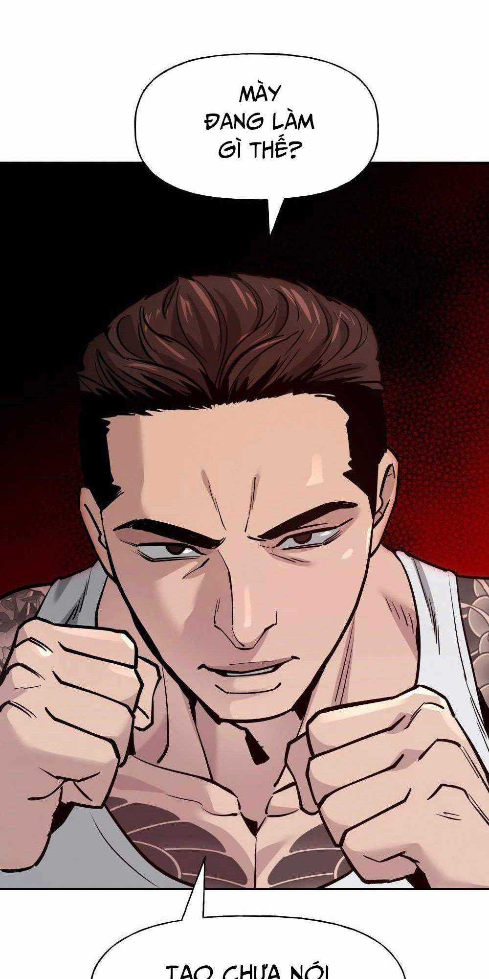 Quản Lí Du Côn - Chapter 5 - Trang 62