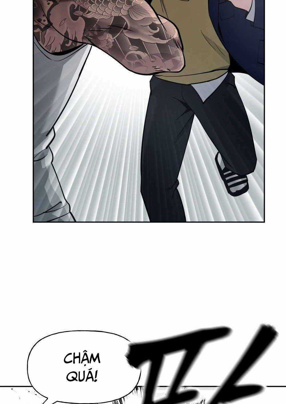 Quản Lí Du Côn - Chapter 5 - Trang 64