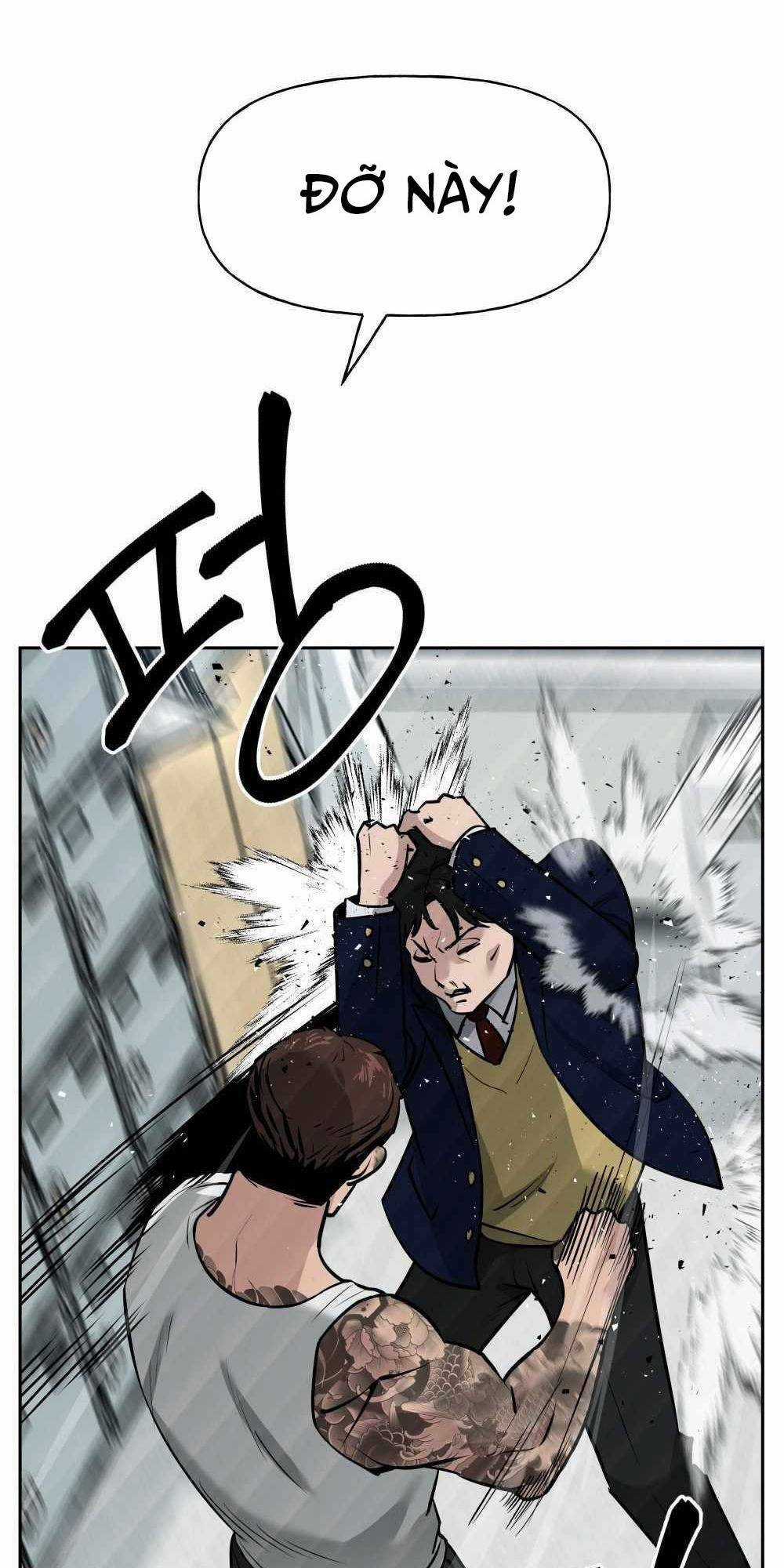 Quản Lí Du Côn - Chapter 5 - Trang 66