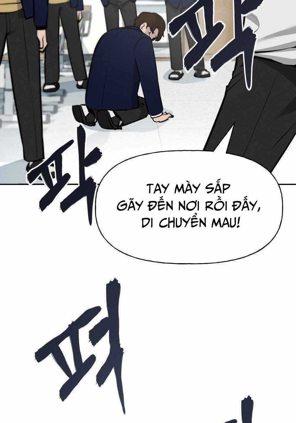 Quản Lí Du Côn - Chapter 5 - Trang 68