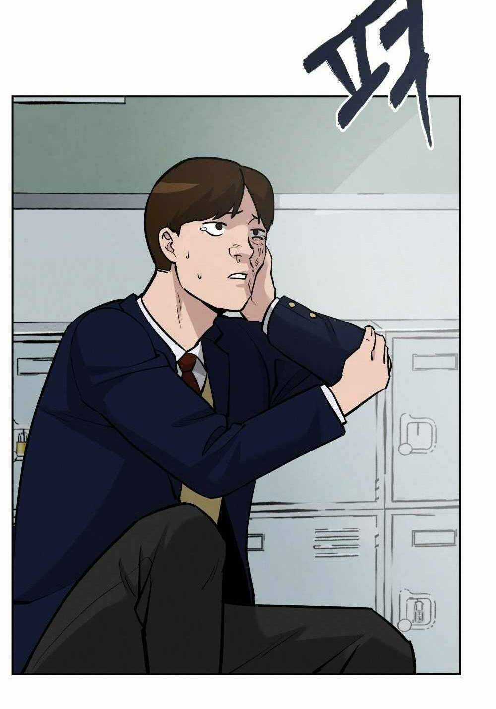 Quản Lí Du Côn - Chapter 5 - Trang 69