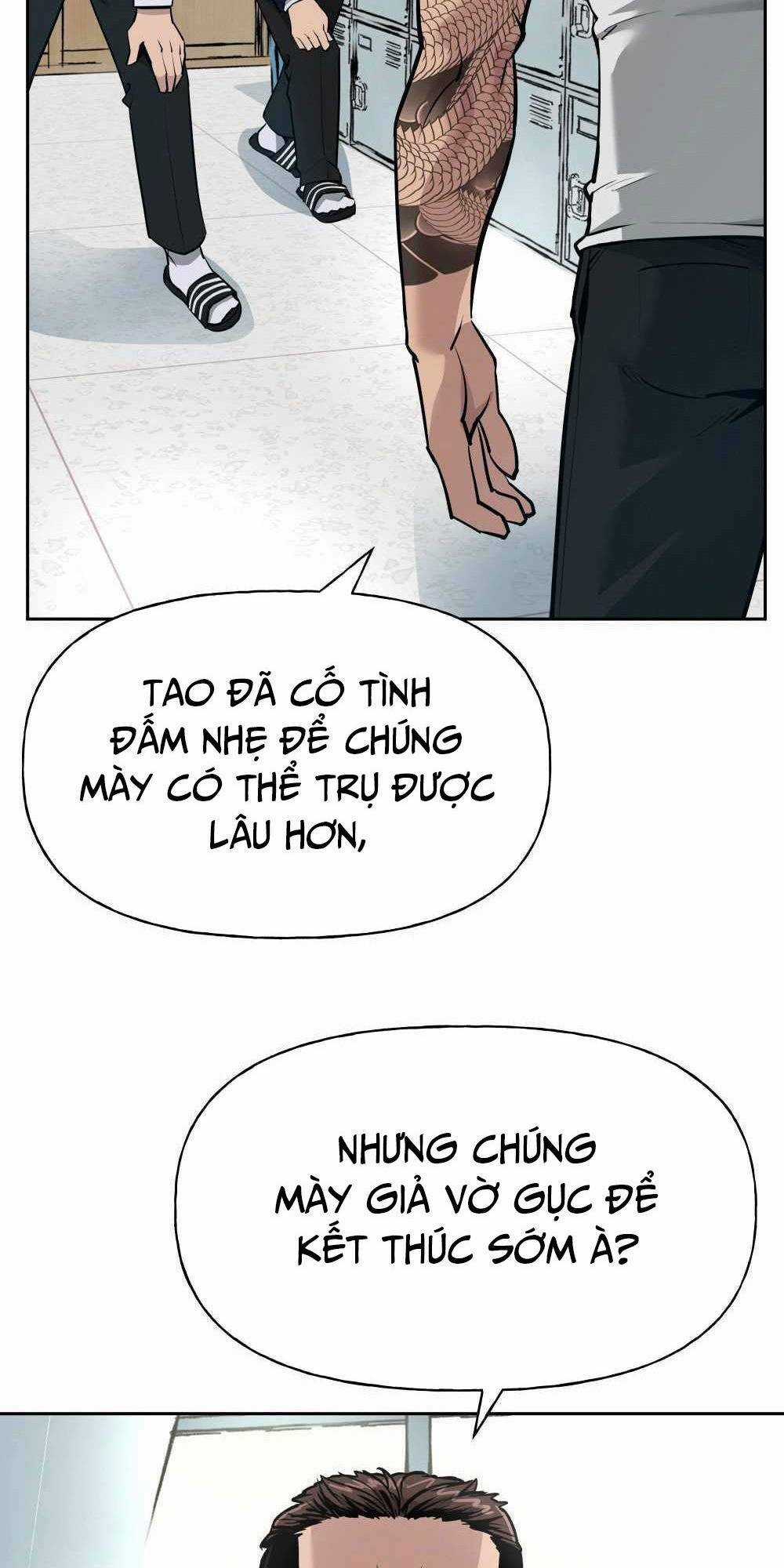 Quản Lí Du Côn - Chapter 5 - Trang 72