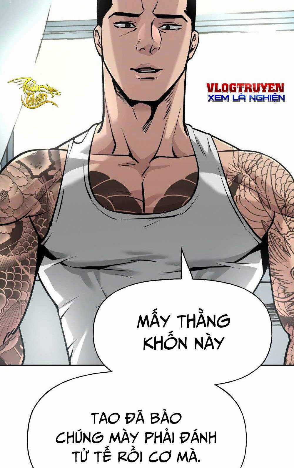 Quản Lí Du Côn - Chapter 5 - Trang 73