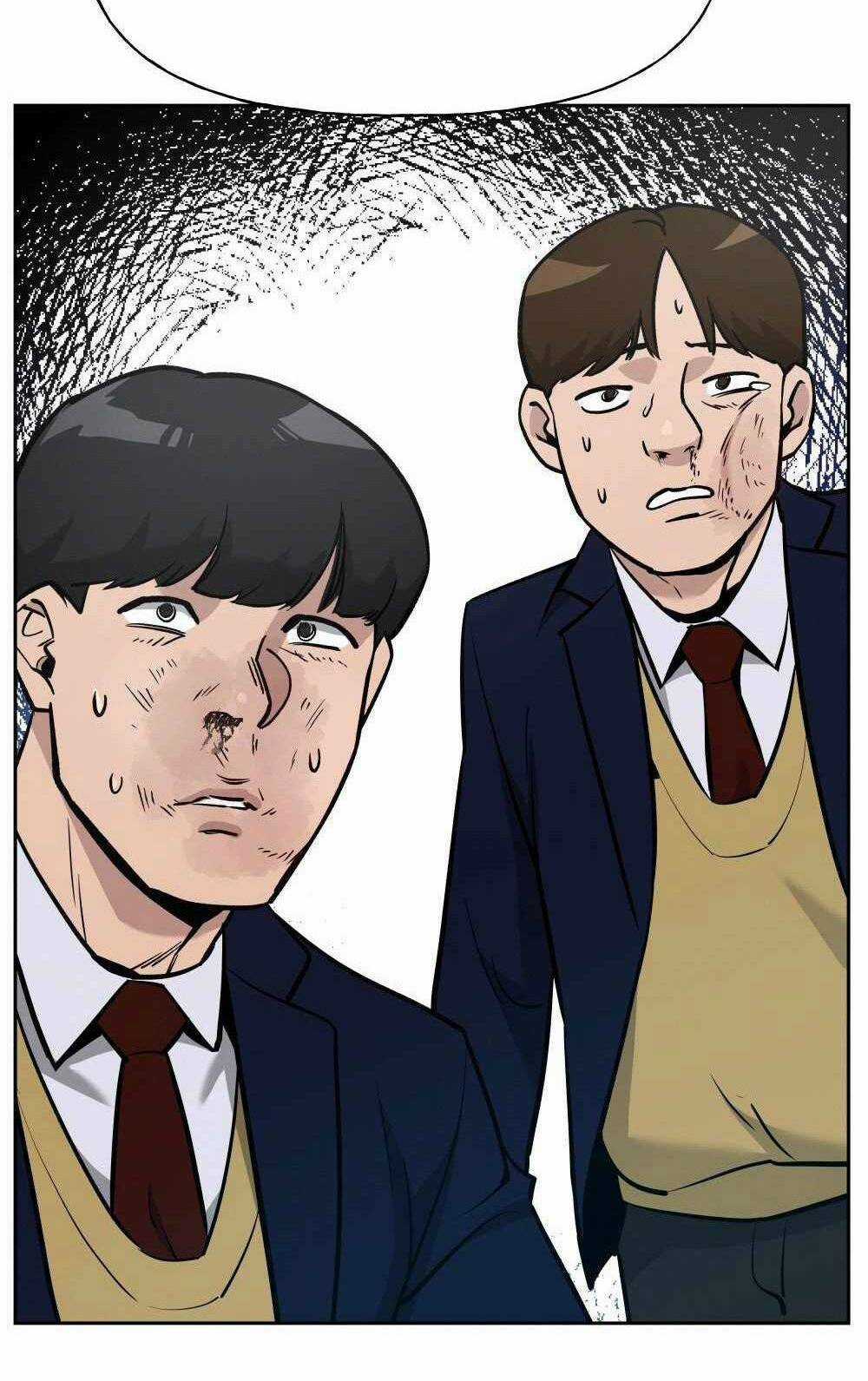 Quản Lí Du Côn - Chapter 5 - Trang 74