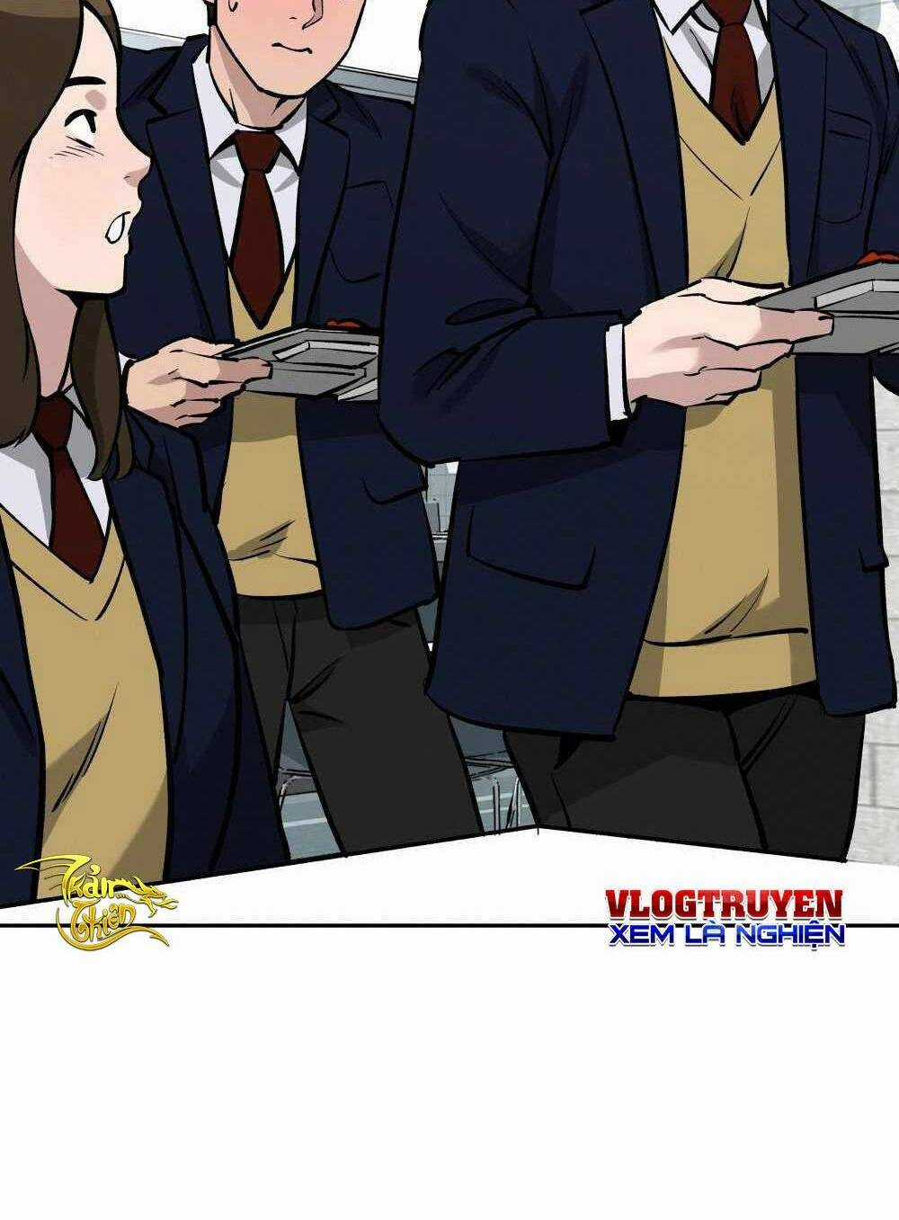 Quản Lí Du Côn - Chapter 5 - Trang 78