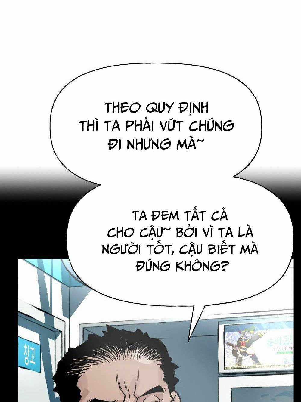 Quản Lí Du Côn - Chapter 5 - Trang 81
