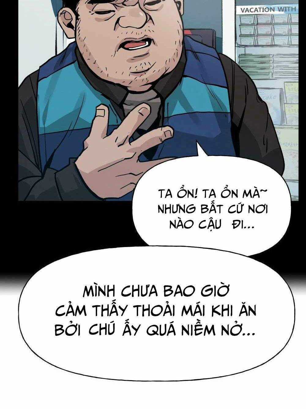 Quản Lí Du Côn - Chapter 5 - Trang 82