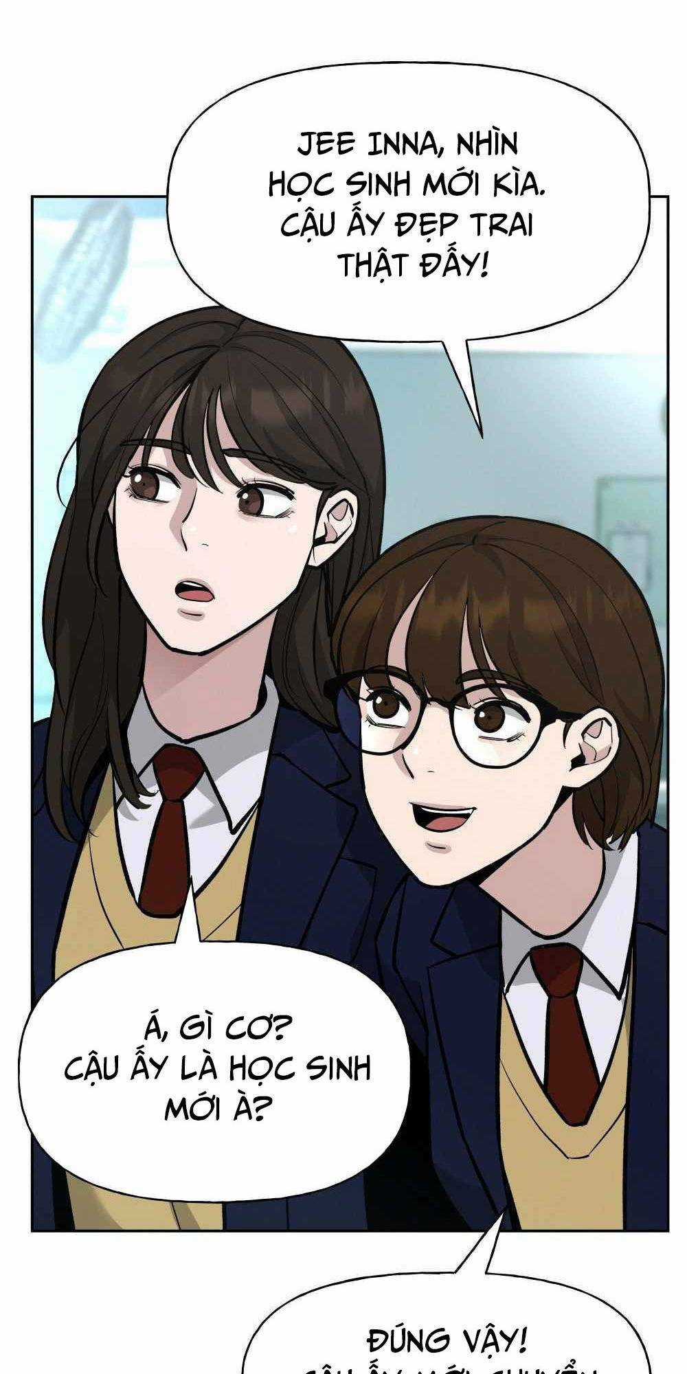 Quản Lí Du Côn - Chapter 5 - Trang 83