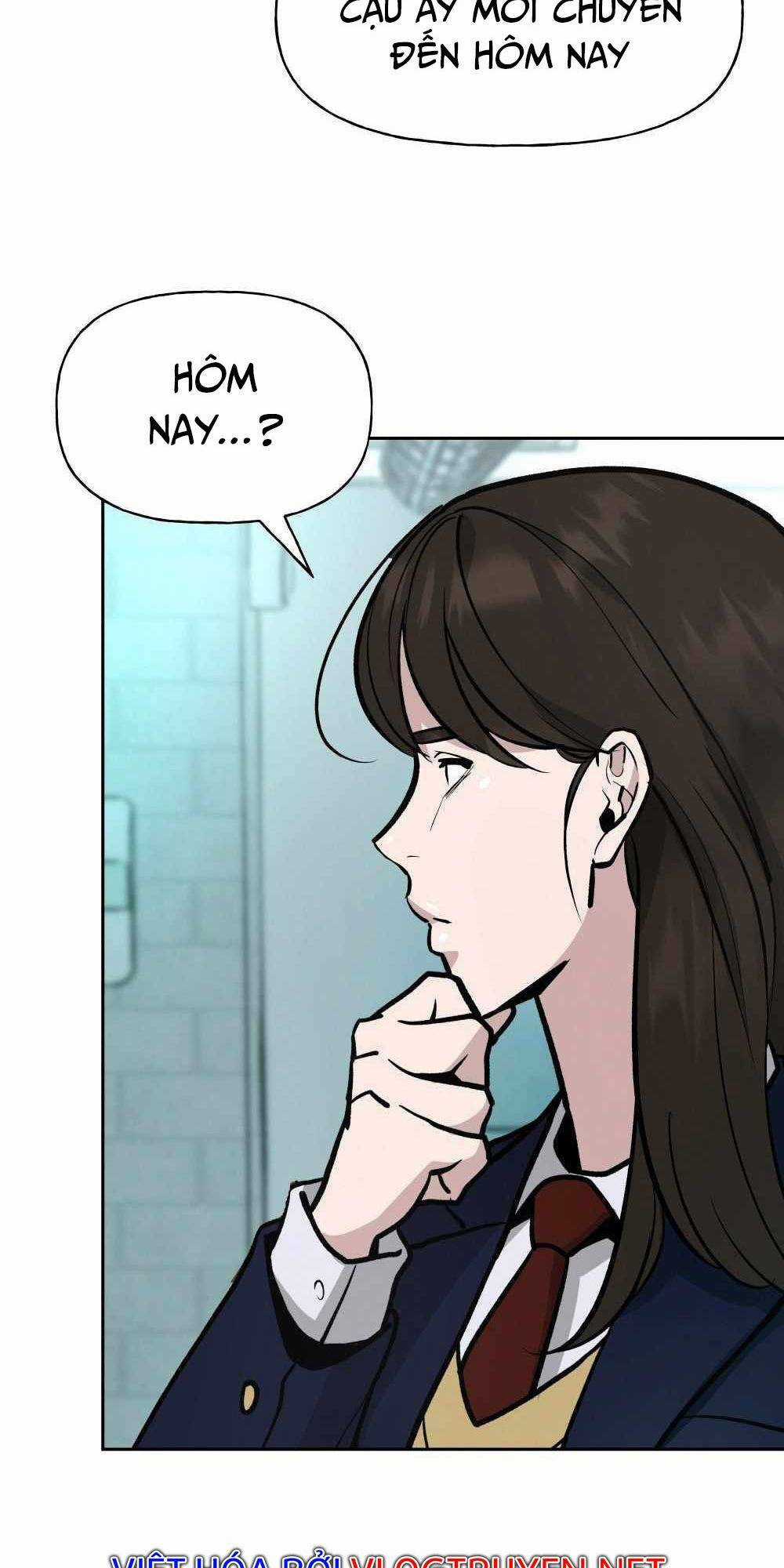 Quản Lí Du Côn - Chapter 5 - Trang 84