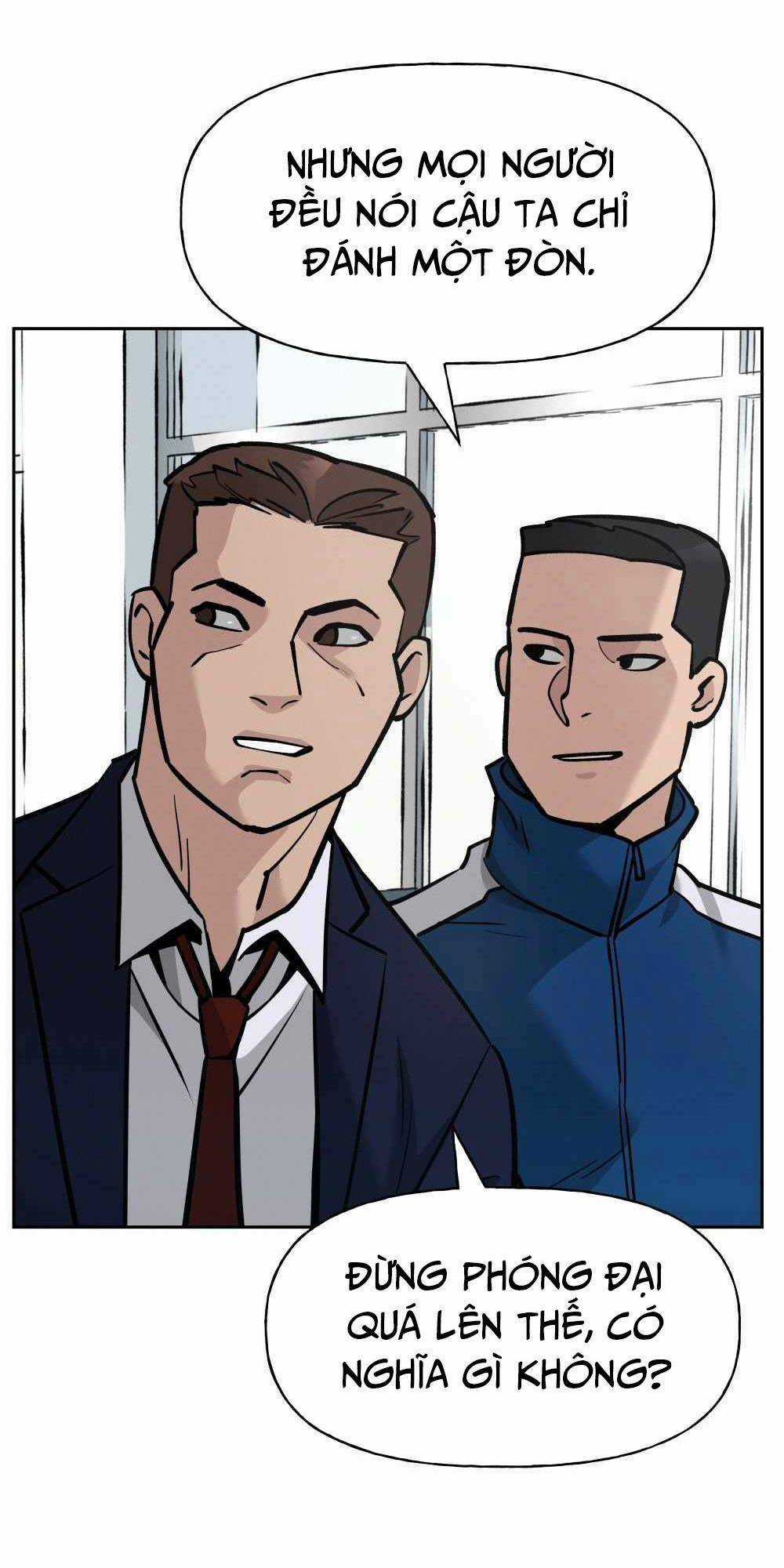 Quản Lí Du Côn - Chapter 5 - Trang 87