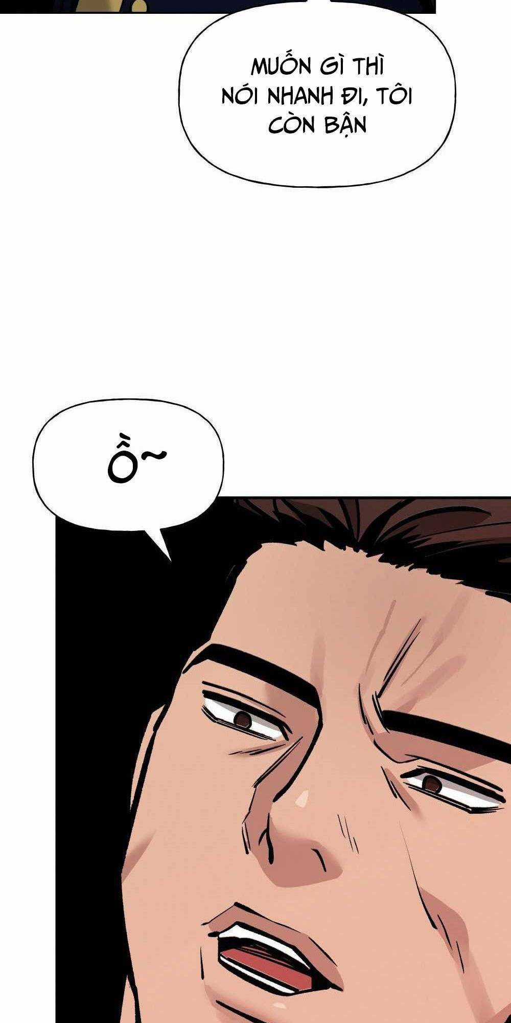 Quản Lí Du Côn - Chapter 5 - Trang 10