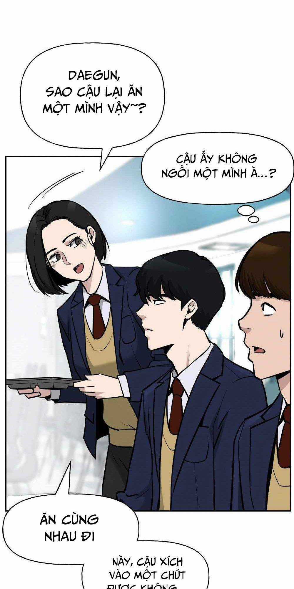 Quản Lí Du Côn - Chapter 5 - Trang 91