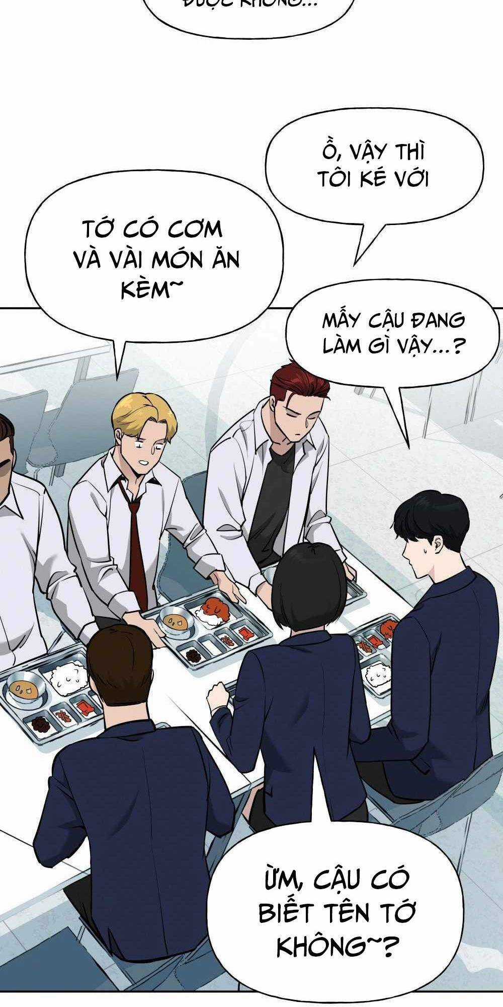 Quản Lí Du Côn - Chapter 5 - Trang 92