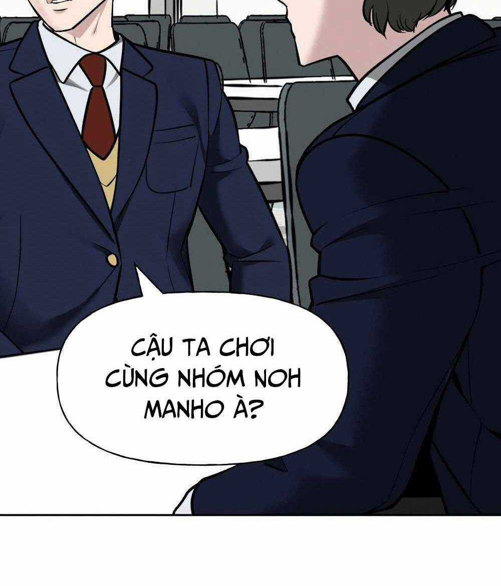 Quản Lí Du Côn - Chapter 5 - Trang 94