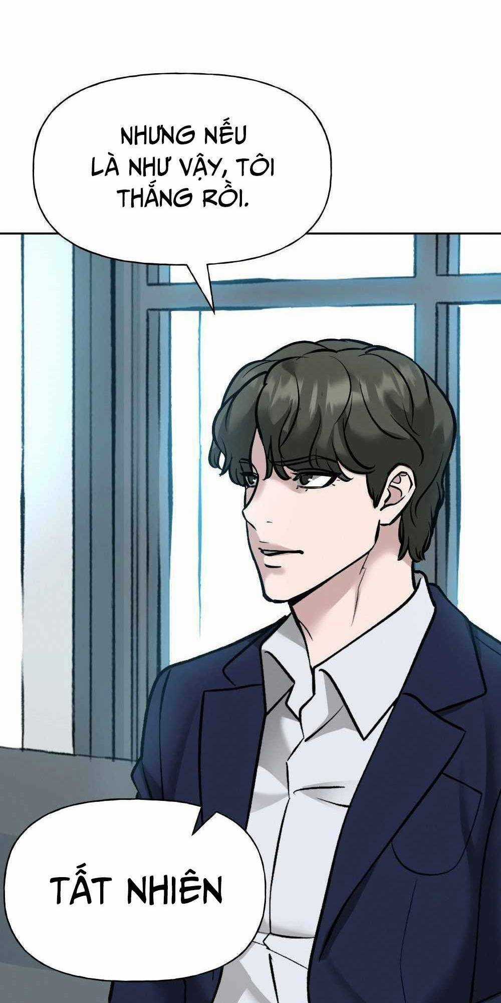 Quản Lí Du Côn - Chapter 5 - Trang 95