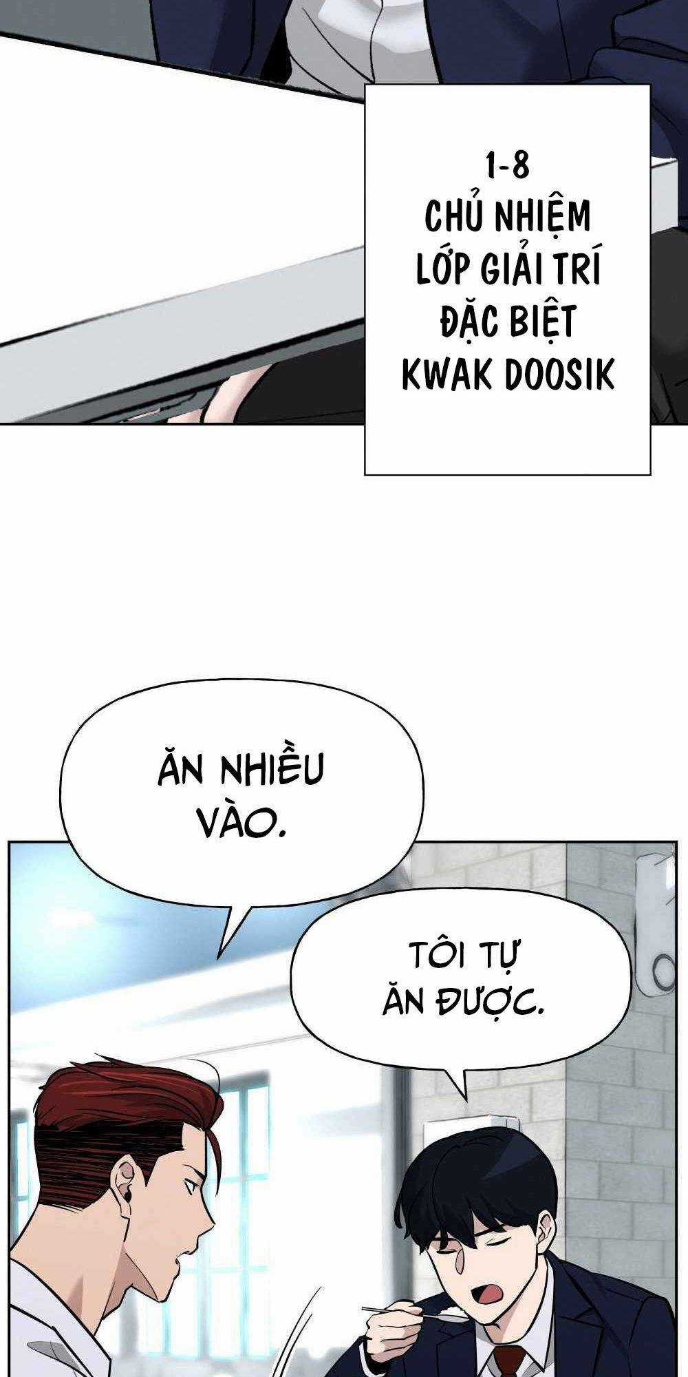 Quản Lí Du Côn - Chapter 5 - Trang 96