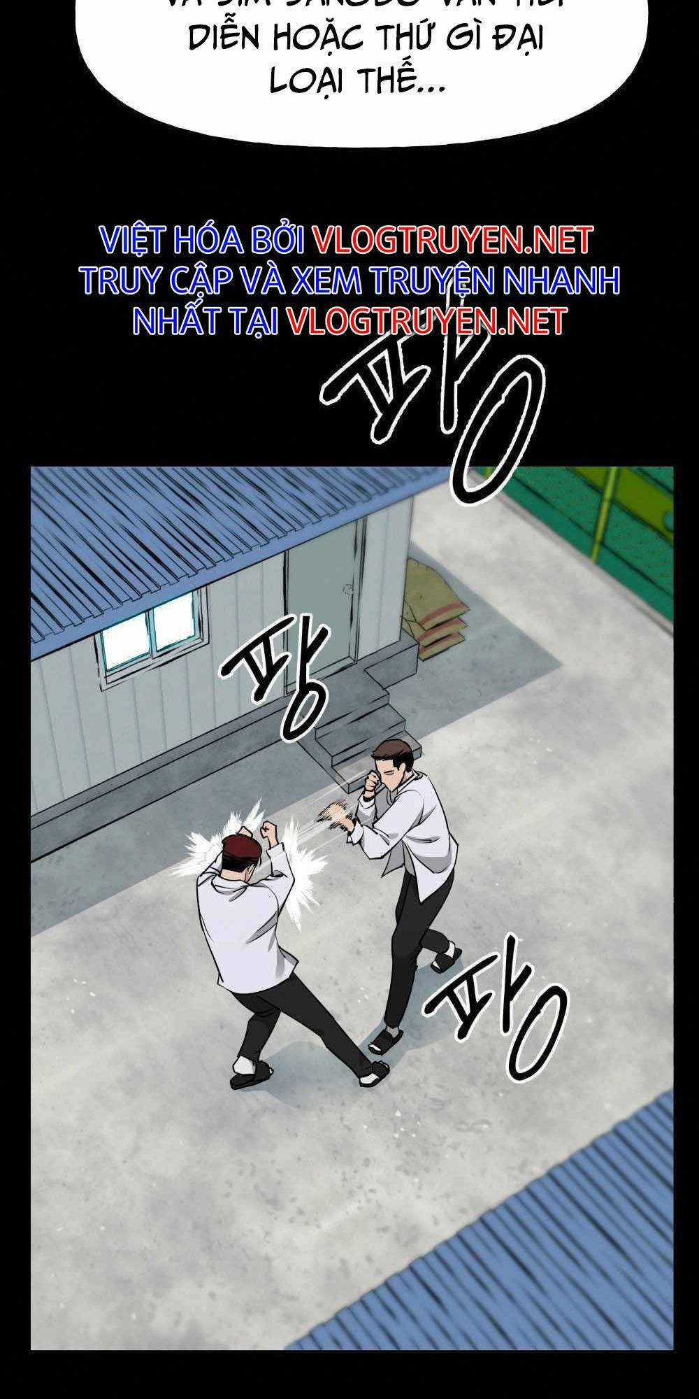 Quản Lí Du Côn - Chapter 5 - Trang 100