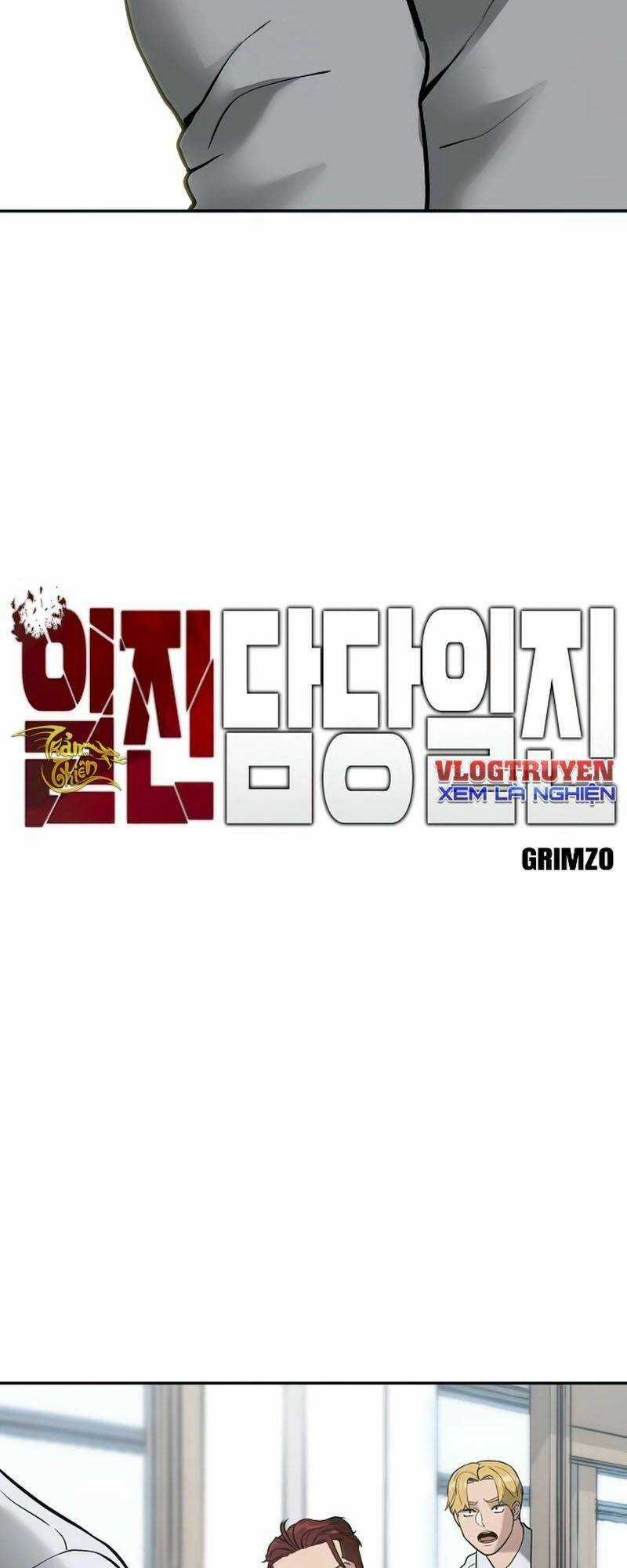 Quản Lí Du Côn - Chapter 50 - Trang 2