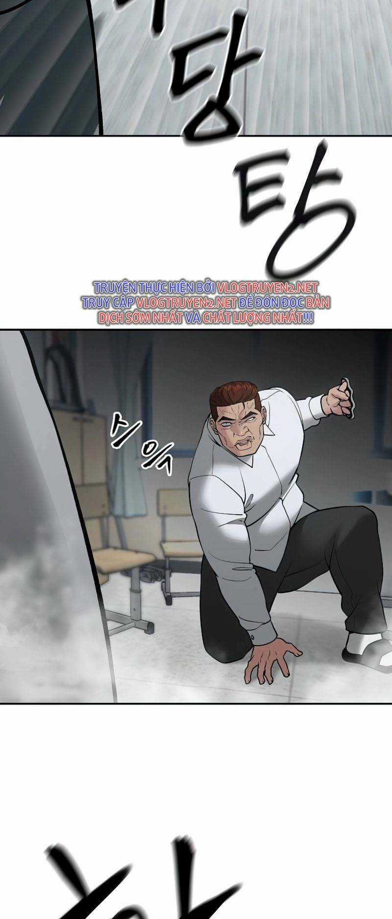 Quản Lí Du Côn - Chapter 50 - Trang 101